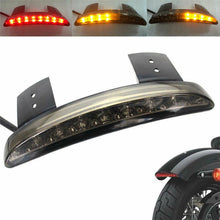 Load image into Gallery viewer, Motorcycle LED Rear Brake Stop Tail Light For Harley Sportster XL883 1200 48 72