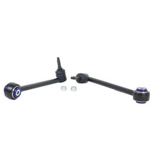 Load image into Gallery viewer, SuperPro Front Lower Control Arm Assembly TRC1000 for Holden HSV Pontiac