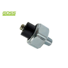 Load image into Gallery viewer, Goss Oil Pressure Switch OS0010