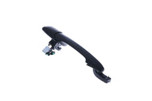 Load image into Gallery viewer, Front Left Primed Black Outer Door Handle Without Keyhole for Mazda RX8 03-12