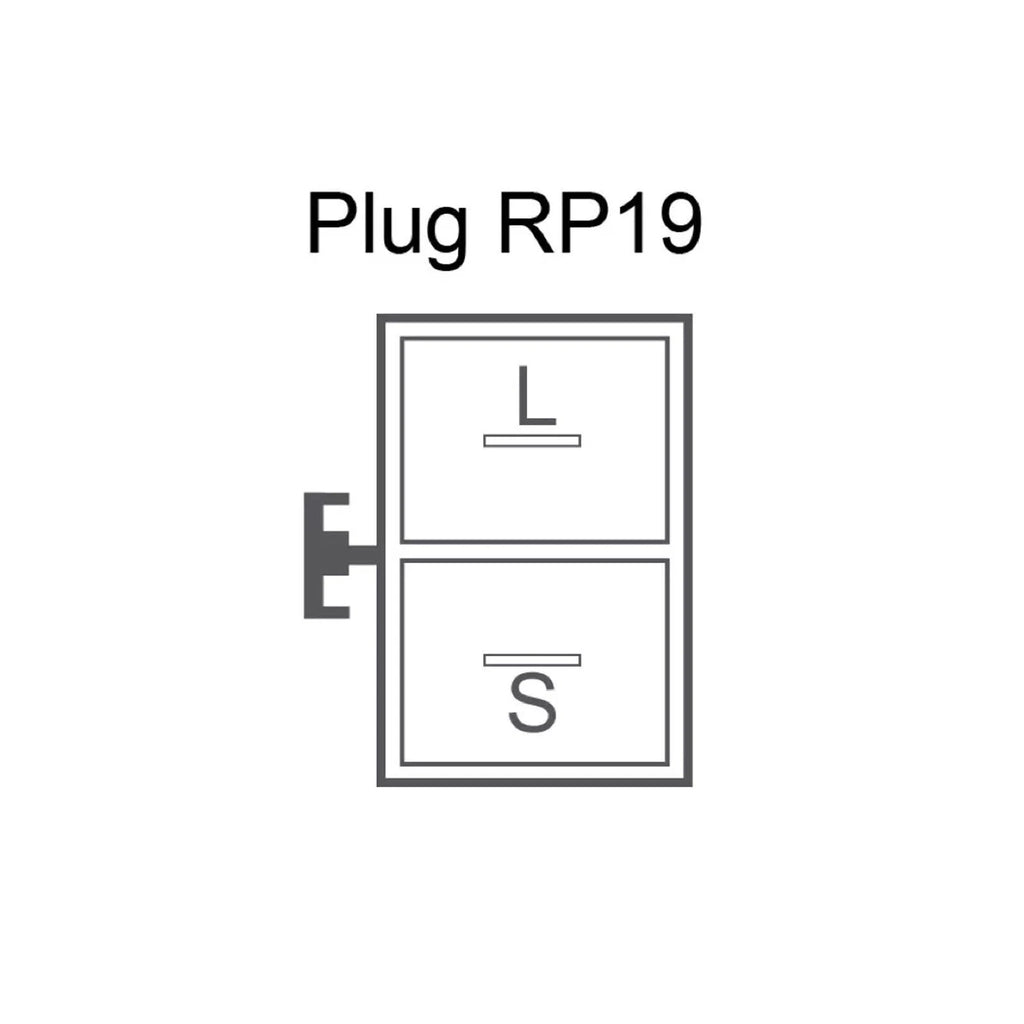 100A Alternator For Nissan Patrol GU Y61 3.0 Diesel ZD30DDTi 2000-2016 LR190-752