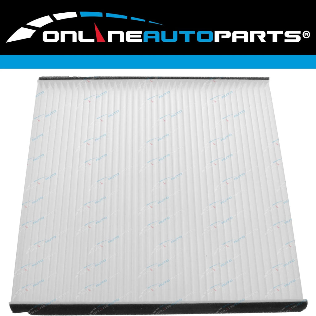In Cabin Pollen Air Filter for Prado GRJ120 KDJ120 RZJ120 02~09 VX GX GXL Grande