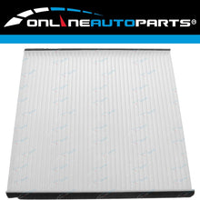 Load image into Gallery viewer, In Cabin Pollen Air Filter for Prado GRJ120 KDJ120 RZJ120 02~09 VX GX GXL Grande