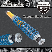 Load image into Gallery viewer, RTC Return to Centre Steering Damper Stabiliser Kit for Nissan Patrol GQ 89-97