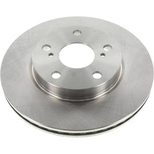 Load image into Gallery viewer, TRW Front Brake Rotor DF4810S – High Quality Disc, Aftermarket