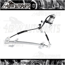 Load image into Gallery viewer, Front Electric Window Regulator LH RH w/ Motor For 1998 -03 Mazda BJ 323 Protege
