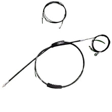 Load image into Gallery viewer, Rear Sliding Door Guide Rail Cable for Mercedes Benz Vito W639 W447 6398200442