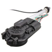 Load image into Gallery viewer, Car Electric Aerial Radio Automatic Booster Power Antenna w/ Amount for AM/FM