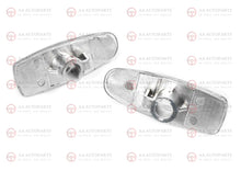Load image into Gallery viewer, Guard Flasher Side Indicators Lights For Ford Falcon BA BF 2002~2008 Pair
