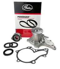 Load image into Gallery viewer, Timing Belt Kit for Toyota Corolla AE82 AE92 AE93 AE101 MR2 AW11 4A-GE 4AGE 1.6L