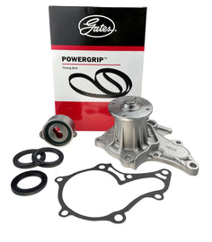 Timing Belt Kit for Toyota Corolla AE82 AE92 AE93 AE101 MR2 AW11 4A-GE 4AGE 1.6L