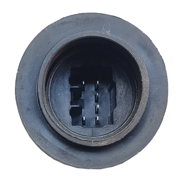 Front Right Window Regulator W/ Motor 6 Pins for Toyota Hiace H200 Van 2005-2019