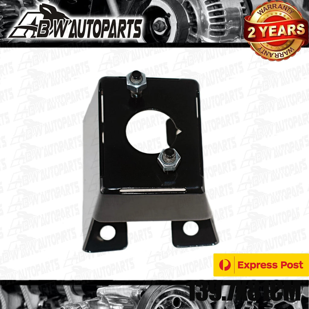 TO RUN VT BOOSTER AND MASTER CYL VB,VC,VH,VK,VL,VN,VP,VR BRAKE UPGRADE -EXPRESS-