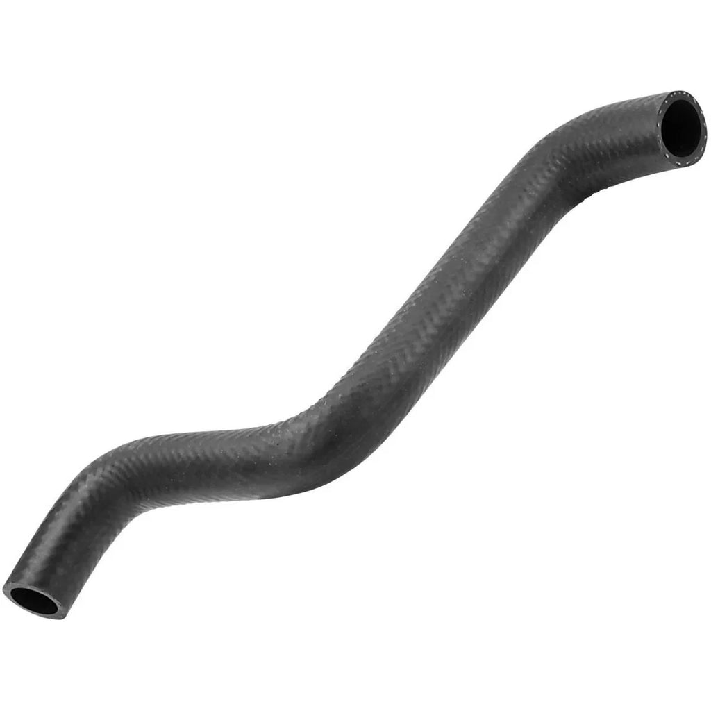 coolXpert 001-10-17104 black automotive heater hose for vehicle cooling systems