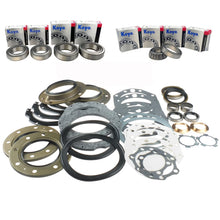Load image into Gallery viewer, Swivel Hub Repair &amp; Wheel Bearing Kit for Landcruiser VDJ76 VDJ78 VDJ79 2012-On