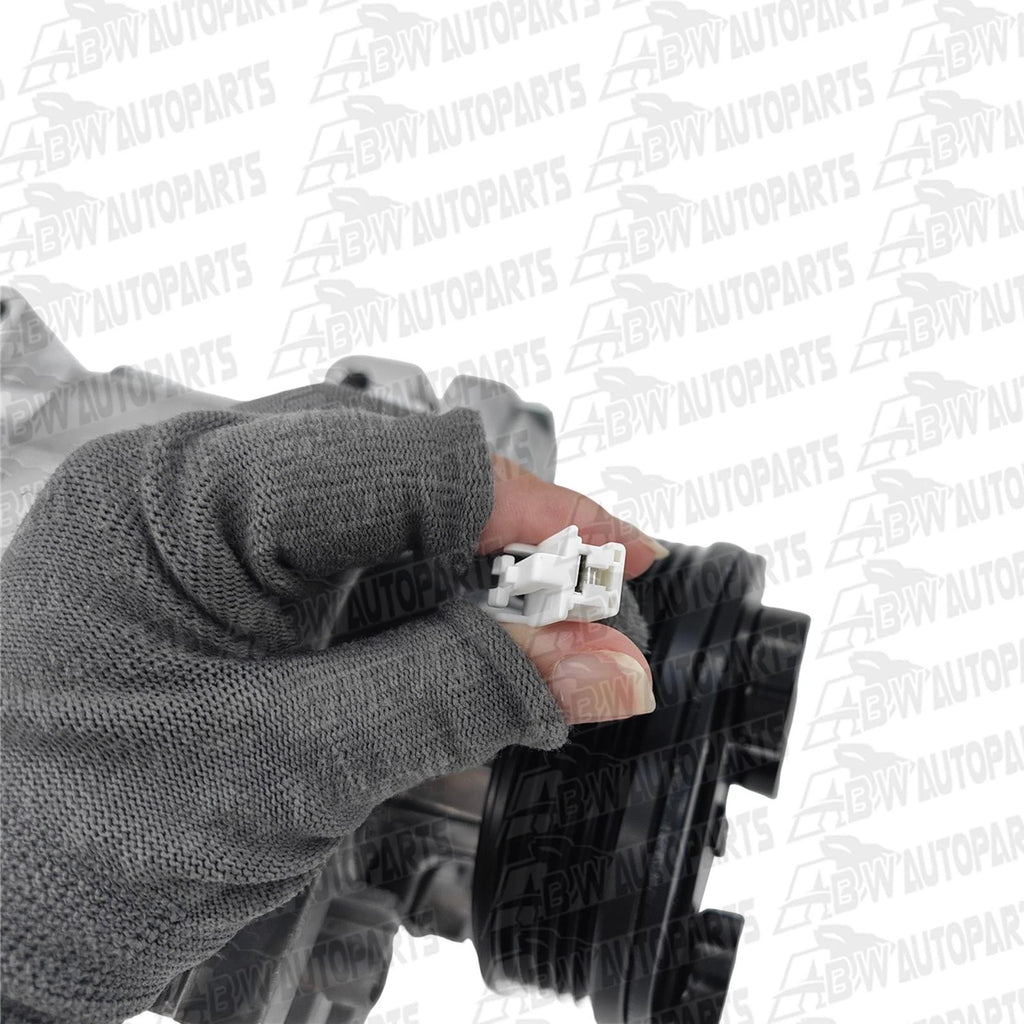 PREMIUM AC A/C Compressor for Mazda Mazda3 BK 2.3L Petrol L3-VE 07/2006-03/2009