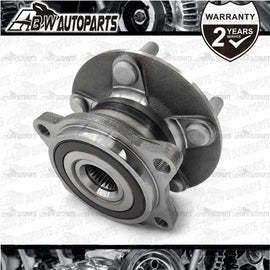 Rear Wheel Bearing Hub Assembly For Mitsubishi Outlander ZG ZH Lancer CJ