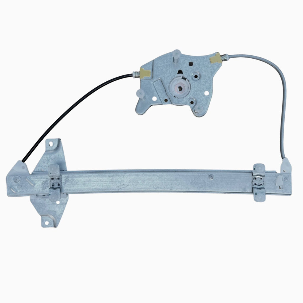 Left Rear Window Regulator NO Motor for Holden Barina TK 4 DR Hatch 08-11