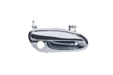 Load image into Gallery viewer, Front Right Outer Door Handle Chrome For Holden Commodore VT VX VY VZ Statesman