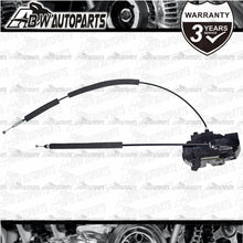 Load image into Gallery viewer, Rear Right Side Door Lock Actuator For 05-13 Nissan Pathfinder R51 82500-EB30C