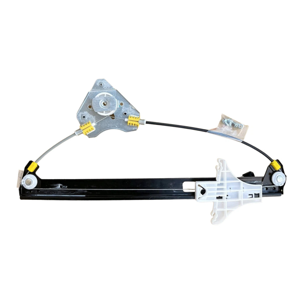 Rear Right Window Regulator W/o Motor for Volkswagen Amarok 2H 2010-2022