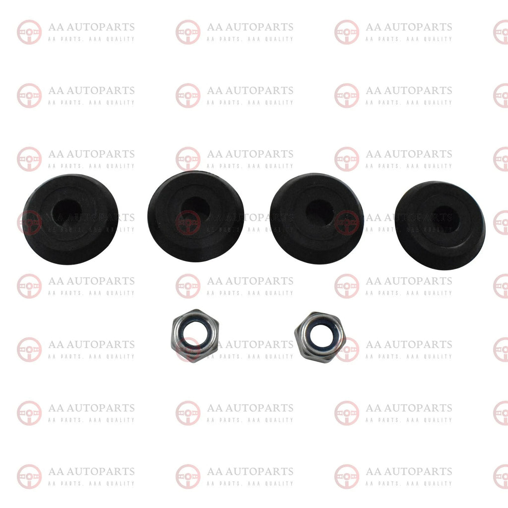 Front Sway Bar Link Pin Kit for Holden Commodore VX VU VY WK 2001-2004
