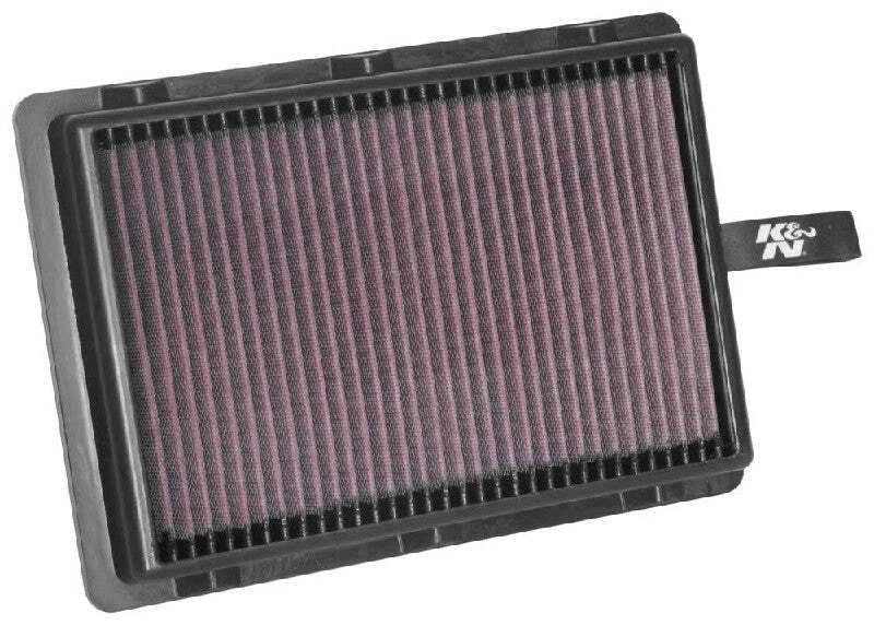 K&N Replacement Air Filter KN33-5046