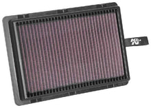 Load image into Gallery viewer, K&amp;N Replacement Air Filter KN33-5046
