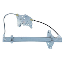 Load image into Gallery viewer, Rear Right Window Regulator W/O Motor for Holden Barina TK 4D Sedan 02/06-10/11
