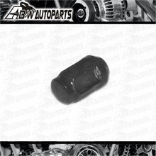 Load image into Gallery viewer, 20x Wheel Nuts 12x1.5 Black for Holden Commodore VL–VZ