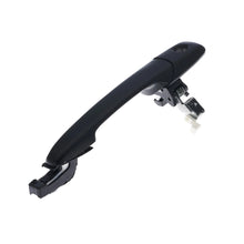 Load image into Gallery viewer, Front Right Primed Black Outer Door Handle With Keyhole for Mazda 6 GG/GY 02-07