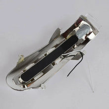 Load image into Gallery viewer, 1Pair Rearview Mirror LED Turn Signal Indicator Light Blinker For Benz W220 W215