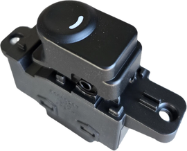 Rear Single Power Window Switch 7 Pins for Hyundai Accent RB 11-19