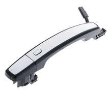 Load image into Gallery viewer, LHF Chrome Outer Door Handle W/Smart Entry for Holden Commodore 13-17 etc