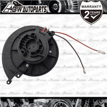 Load image into Gallery viewer, A/C AC Heater Cabin Blower Fan Motor for Holden Astra AH 05-10 Astra TS 98-2005