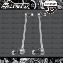 Load image into Gallery viewer, 2 Heavy Duty Front Sway Bar Links for Mitsubishi Outlander ZG ZH ZJ ZK ZL 06-21
