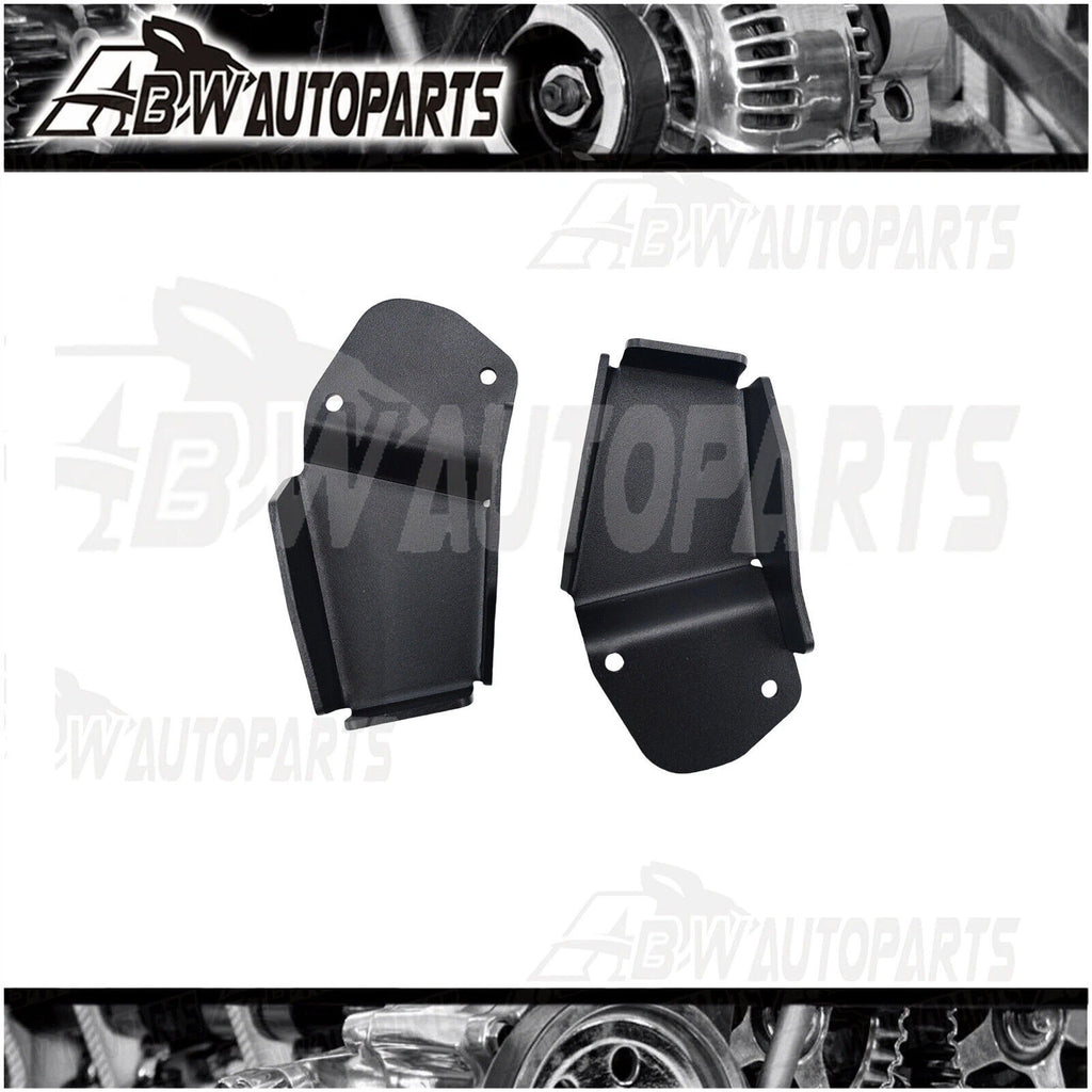 Sensor Protection Guards Fits 2022-2025 Next Gen Ford Ranger Raptor Set of 2