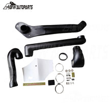 Load image into Gallery viewer, Snorkel Kit Air Intake For Mitsubishi Pajero NM NP Diesel/Petrol 3.5L 2000-2006