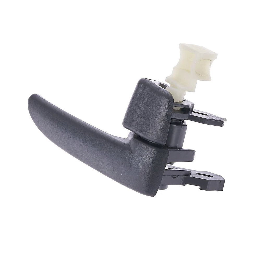 Textured Black Right Hand Inner Door Handle For Mazda 3 BK