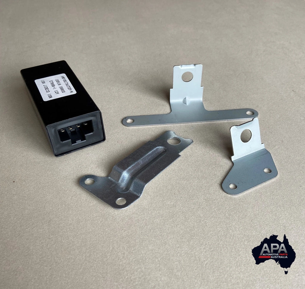 GENUINE Nissan Patrol GQ Y60 Electric Power Window Amplifier