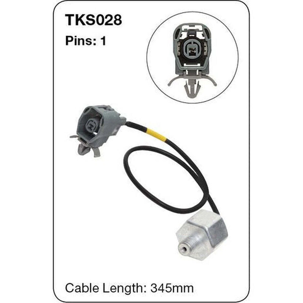 Tridon Knock Sensor TKS028