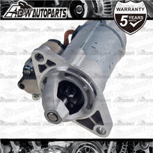 Load image into Gallery viewer, Starter Motor for Toyota Corolla ZRE142 ZRE152 ZRE172 ZRE182 / RAV4 ZSA42 2007->