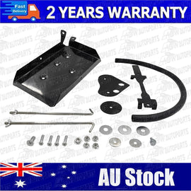 UZJ100 Battery Tray Kit Fit Toyota Landcruiser 100 Series 4.7L V8 2UZ-FE Petrol