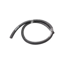 Load image into Gallery viewer, Aeroflow -6AN (3/8") Black Push Lock Hose 1m