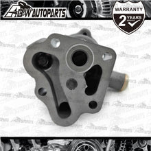 Load image into Gallery viewer, Holden V8 Oil Pump OEM Style HIGH VOLUME CAST Housing 253 304 308 4.2 5.0 5.7