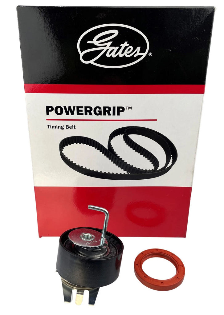 Timing Injector Pump Belt Kit for Ford Territory Landrover Discovery 276DT ELD11