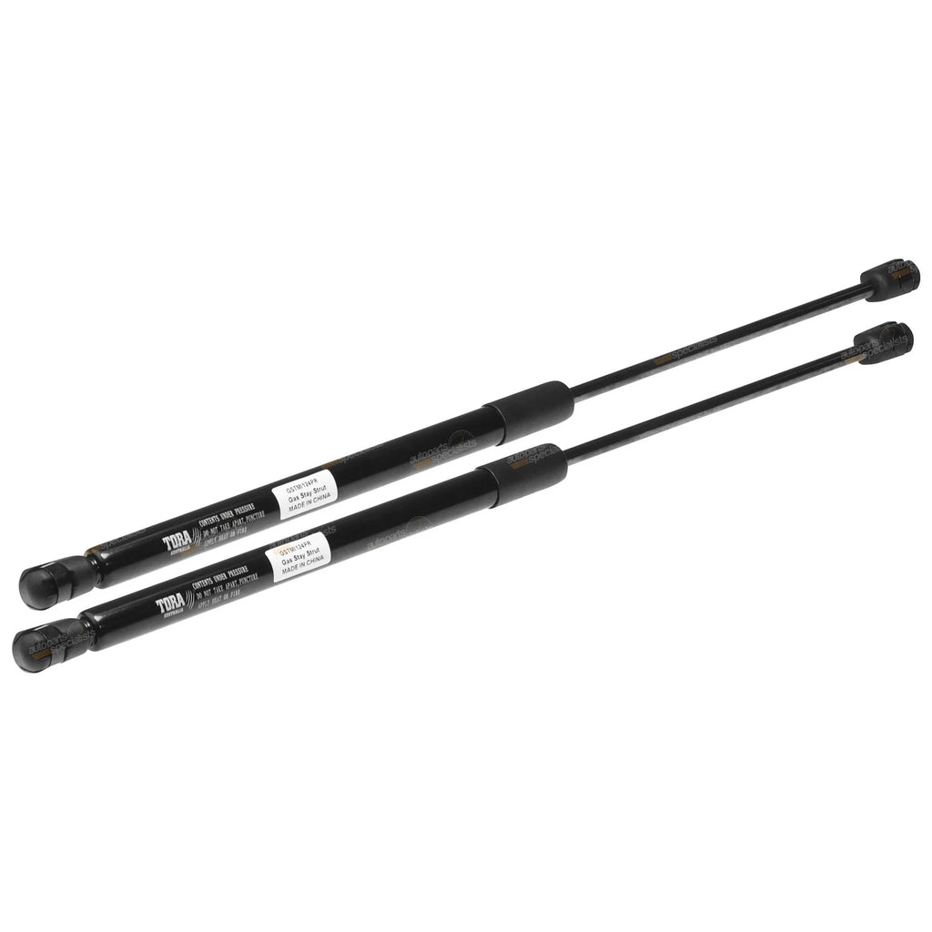 Pair of Rear Hatch Gas Stay Struts for Nissan Micra K13 Hatchback 2010~2016