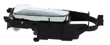 Load image into Gallery viewer, Front / Rear Left Chrome Inner Door Handle for Holden Viva JF 2005-2009