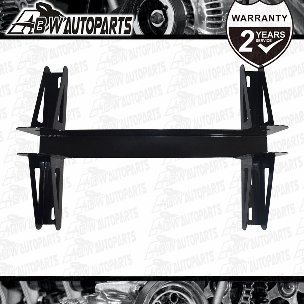 Caravan Rear Bar Toolbox Mounting Kit for 50x75 or 50x100 Rear Bar RV NEW