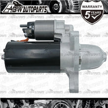 Load image into Gallery viewer, Starter Motor for Jeep Wrangler JK 2.8L Diesel ENS R428 01/11 - 08/18- Auto Tran